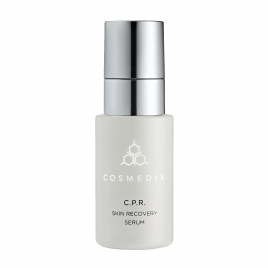 Cosmedix C.P.R. Skin Recovery Serum AM/PM 15ml