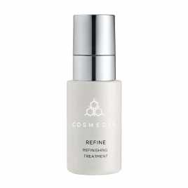 Cosmedix Refine PM Refinishing Treatment with Retinol 15ml