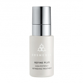 Cosmedix Refine Plus High-Potency Refinishing Treatment 15ml 