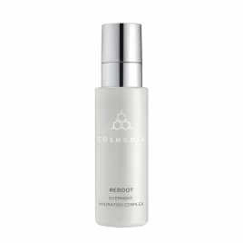 Cosmedix Reboot Overnight Hydration Serum 30ml