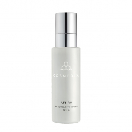 Cosmedix Affirm AM-PM Antioxidant Firming Serum 30ml