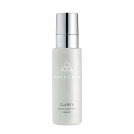 Cosmedix Clarity AM-PM Skin Clarifying Serum 30ml