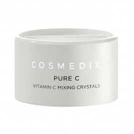 Cosmedix Pure C Vitamin C Mixing Crystals 6g