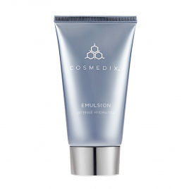 Cosmedix Emulsion AM-PM Intense Hydrator 60g