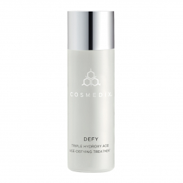 Cosmedix Defy Age-Defying Treatment 45g