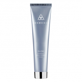 Cosmedix Glow PM-Bamboo Brightening Mask 37g