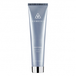 Cosmedix Restore AM-PM Moisture Rich Mask 37g