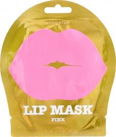 Kocostar Pink Lip Mask  (1 Patch)