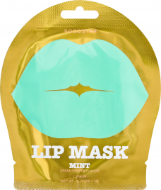 Kocostar Mint Lip Mask  (1 Patch)