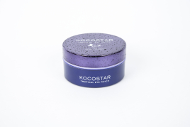 Kocostar Tropical Eye Patch Acai Berry Jar