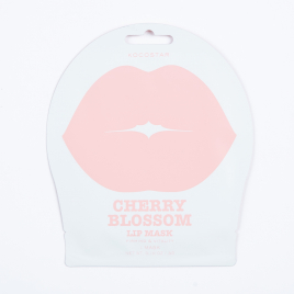 Lip Mask Cherry Blossom  (1 Patch)