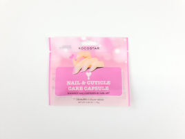 Kocostar Nail & Cuticle Care Capsule Mask Pouch Typ
