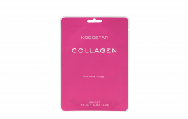 Kocostar Collagen 4 Series Mask