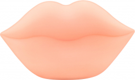 Kocostar Peach Lip Mask (20 Patches)