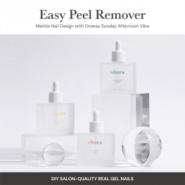 Ohora Easy Peel Remover