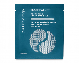 Patchology FlashPatch Restoring Night Eye Gels -Single