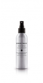Bondi Wash Mist Spray Lemon Tea Tree & Mandarin 150ml 