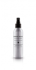 Bondi Wash Yoga Mat Spray Tasmanian Pepper & Lavender 150ml