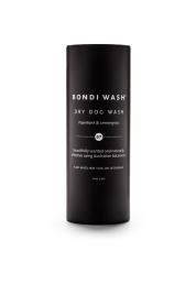 Bondi Wash Dry Dog Wash Paperbark & Lemongrass 100g