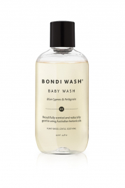 Bondi Wash Baby Wash Blue Cypress & Petitgrain 250ml