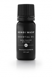 Bondi Wash Essential Oil Sydney Peppermint & Rosemary 10ml