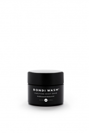 Bondi Wash Purifying Night Balm Buddhawood & Blackcurrant 30g