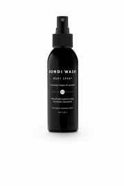 Bondi Wash Body Spray Tasmanian Pepper & Lavender 125ml