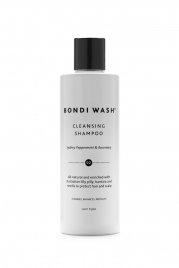 Bondi Wash Cleansing Shampoo Sydney Peppermint & Rosemary 250ml