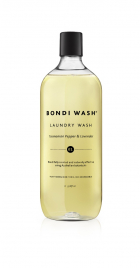 Bondi Wash Laundry Wash Tasmanian Pepper & Lavender 1L