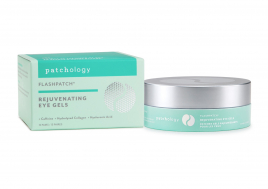 Patchology FlashPatch  Rejuvenating Eye Gels (15pr jar)