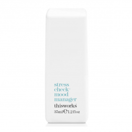 This Works Stress Check Mood Manager 35 ml