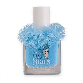 Nail Polish-Baby Cloud Ballerine