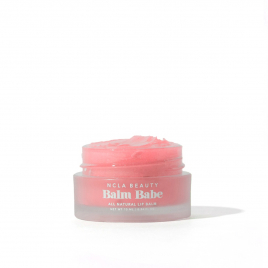 NCLA Beauty Balm Babe Pink Champagne Lip Balm 10ml