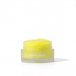 NCLA Beauty Balm Babe Pineapple Lip Balm  10ml