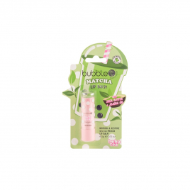 Bubble T Lip Balm Matcha