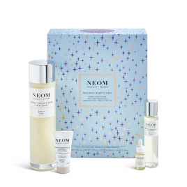 Neom Organics Beautiful Night's Sleep