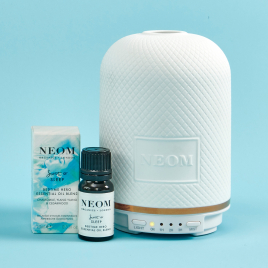 Bedtime Hero Essential Oil Blend Neom Organics, home fragrance from Beauty Solutions