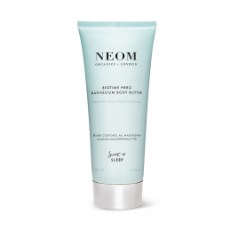 Bedtime Hero Magnesium Body Butter Neom Organics, wellbeing from Beauty Solutions