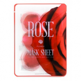 Kocostar Slice Mask Sheet Rose