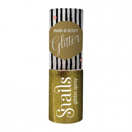 Snails Glitter Spray - Glamour