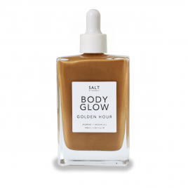 Body Glow Shining Star - Neroli + Argan Oil