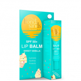 Bondi Sands Lip Balm Vanilla Spf 50