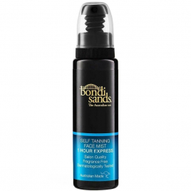 Bondi Sands One Hour Express Face Mist 70Ml (2022 Formula) 