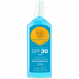 Bondi Sands Sunscreen Oil Spf30 150Ml