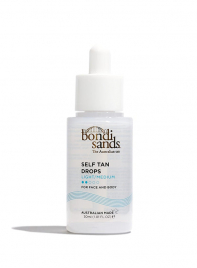 Bondi Sands Face Drops Light/Medium 30ml