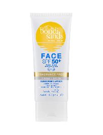 Bondi Sands SPF Fragrance Free 50+ Face Tinted - Matte