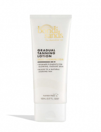 Bondi Sands Gradual Tanning Lotion Skin Illuminator 150ml