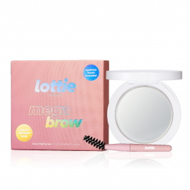 Lottie London - Arch Rival: Brow Artist Brown
