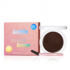 Lottie London Arch Rival- Microfine Brow Pen