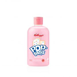 Bubble T Kelloggs Bath & Shower gel Pop Tarts 500ml